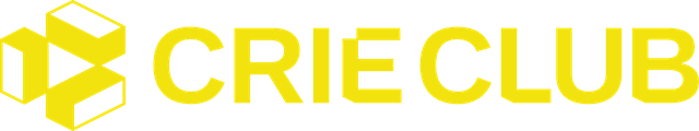 Logo Crie Club